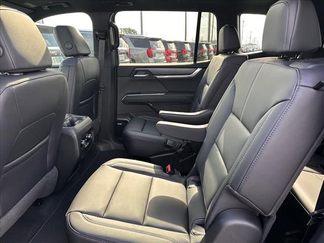 New 2026 GMC Acadia Elevation w/ Black Edition image 19