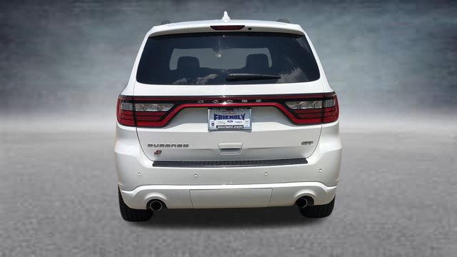 Used 2019 Dodge Durango GT image 5