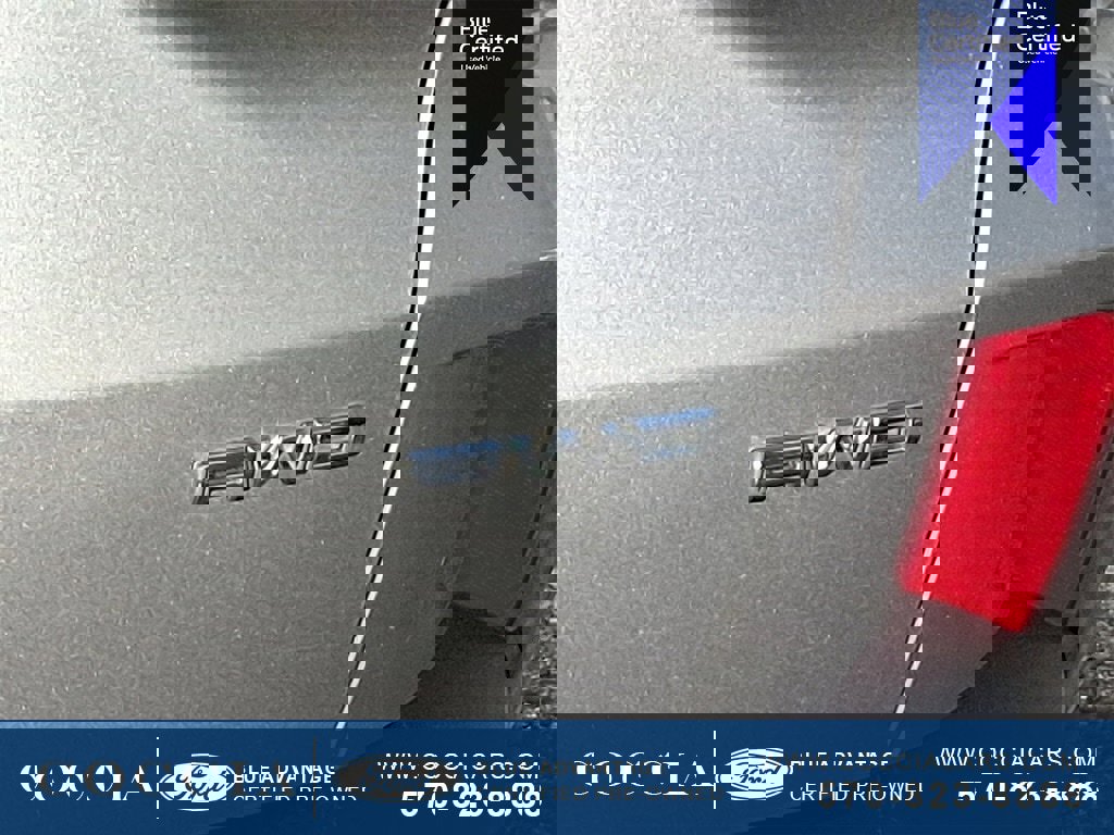 Certified 2022 Ford Escape SE w/ Cold Weather Package image 31