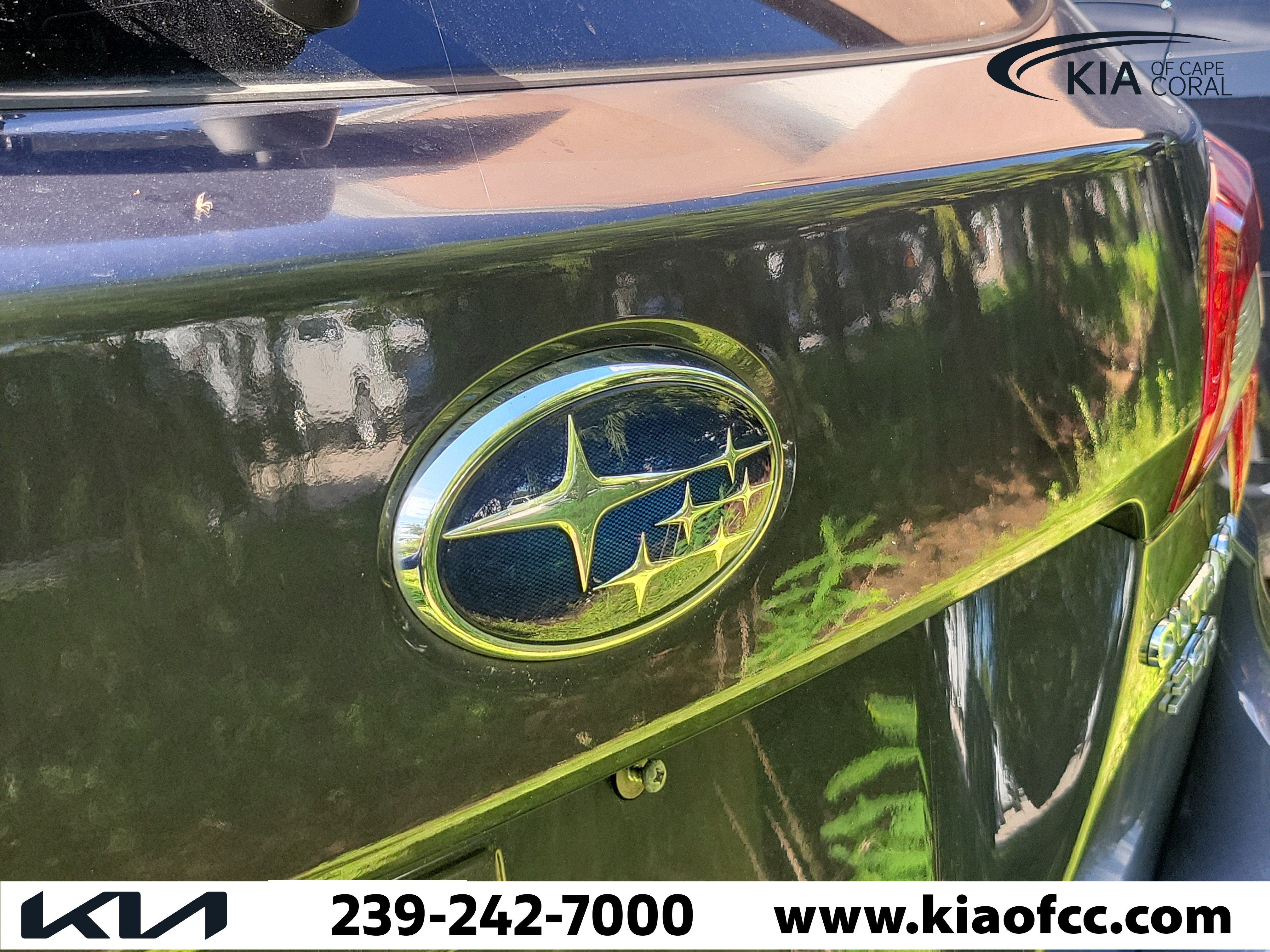 Used 2017 Subaru Outback 3.6R Limited AWD/4WD image 7