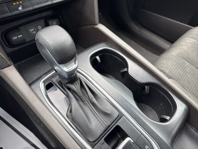 Used 2020 Hyundai Santa Fe SEL FWD image 15
