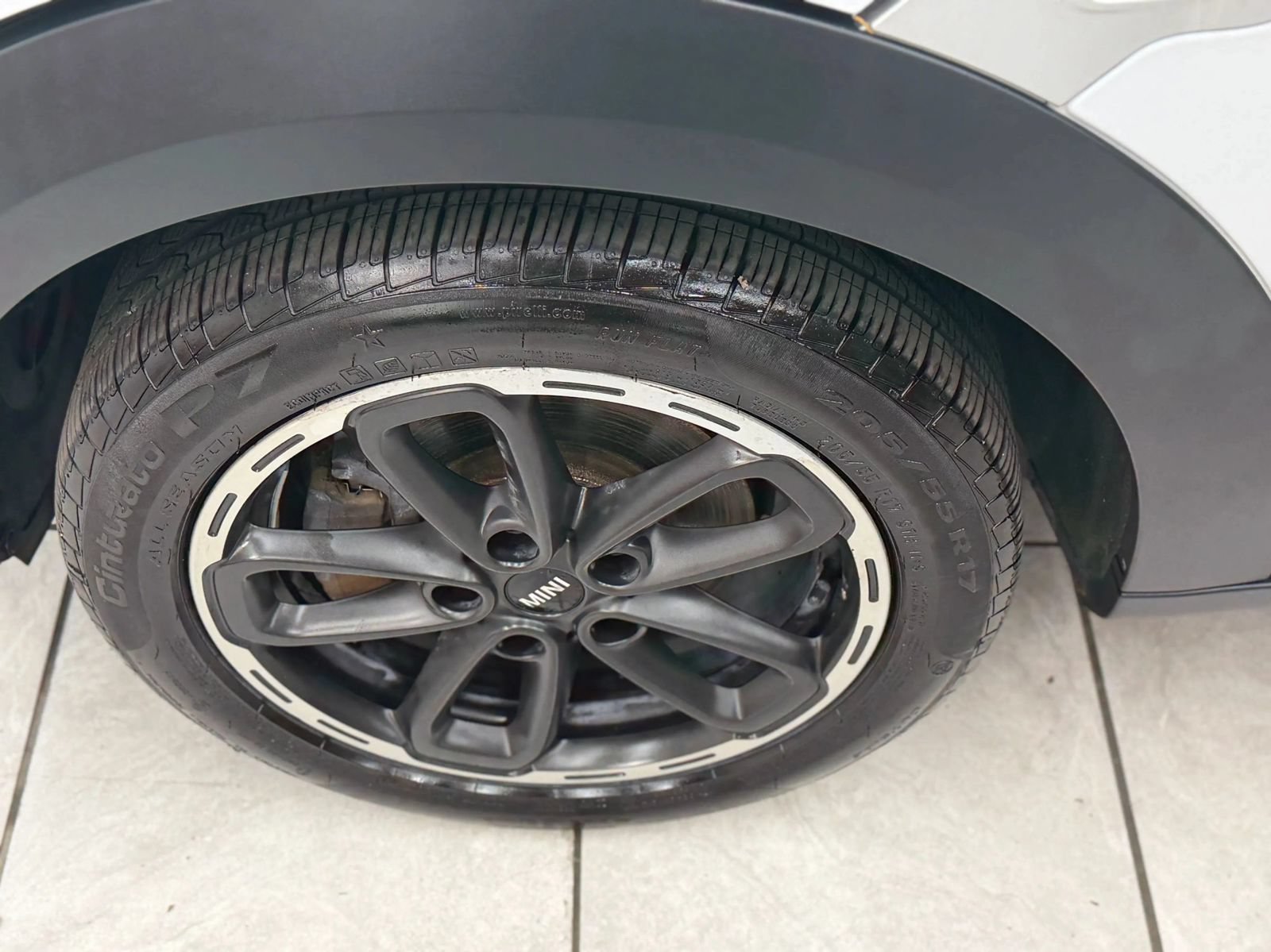 Used 2015 MINI Cooper Paceman FWD image 28