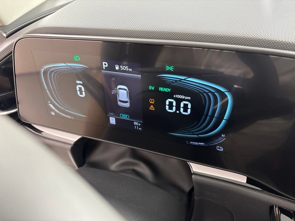 New 2026 Kia Niro EX FWD image 31