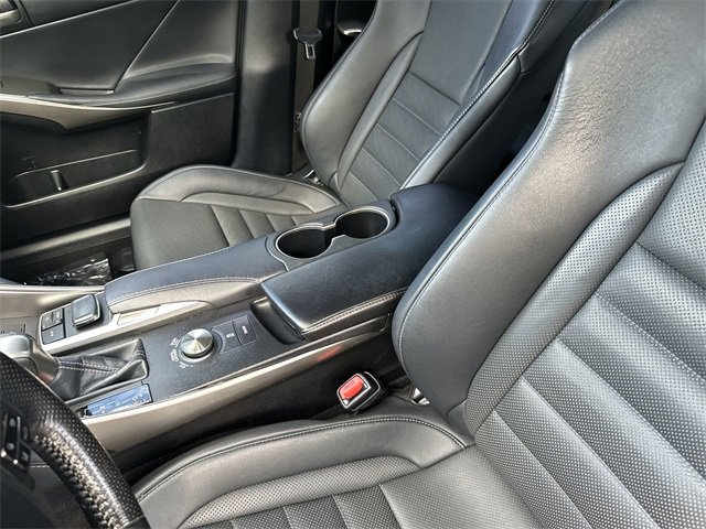 Used 2018 Lexus IS 350 F Sport image 24
