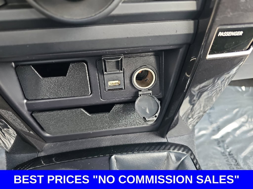 Used 2023 Toyota 4Runner TRD Off-Road Premium w/ Off Road Premium Plus Package AWD/4WD image 24