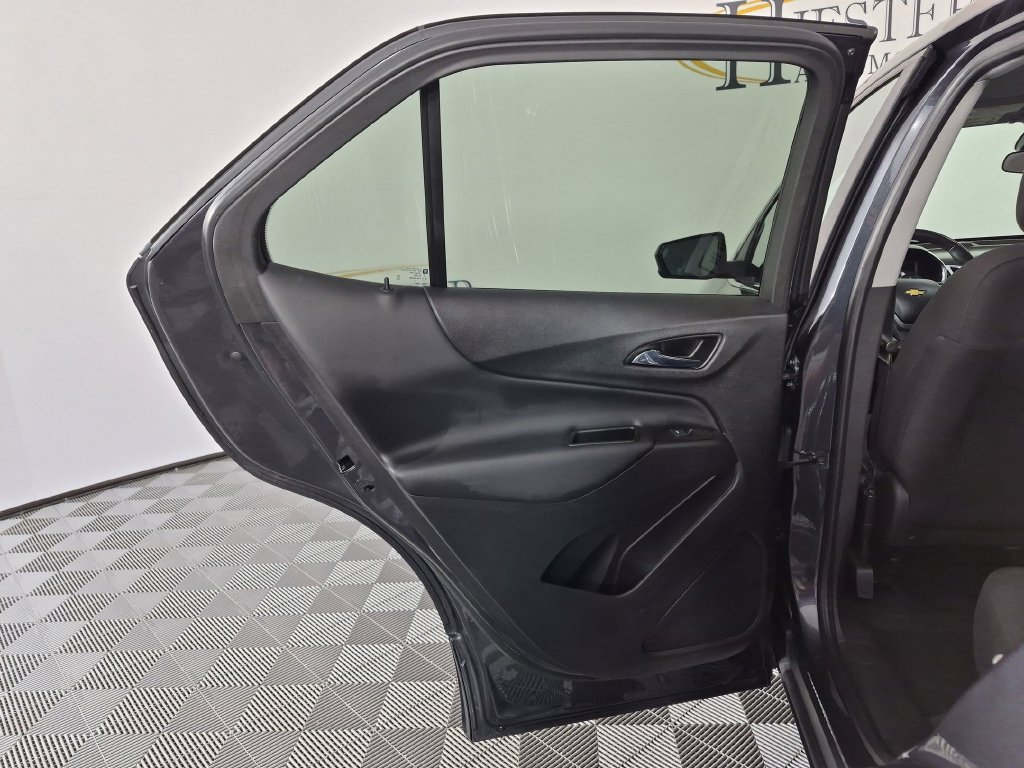 Certified 2022 Chevrolet Equinox LT FWD image 29