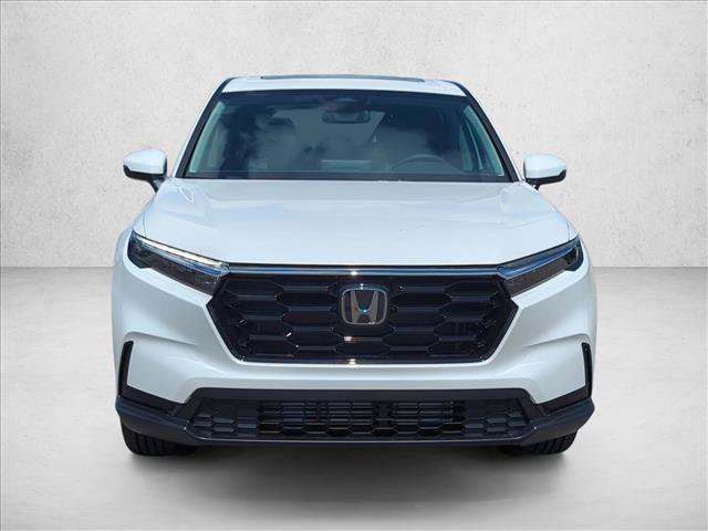 New 2026 Honda CR-V EX image 7