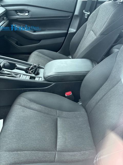 Used 2024 Honda Accord EX image 7