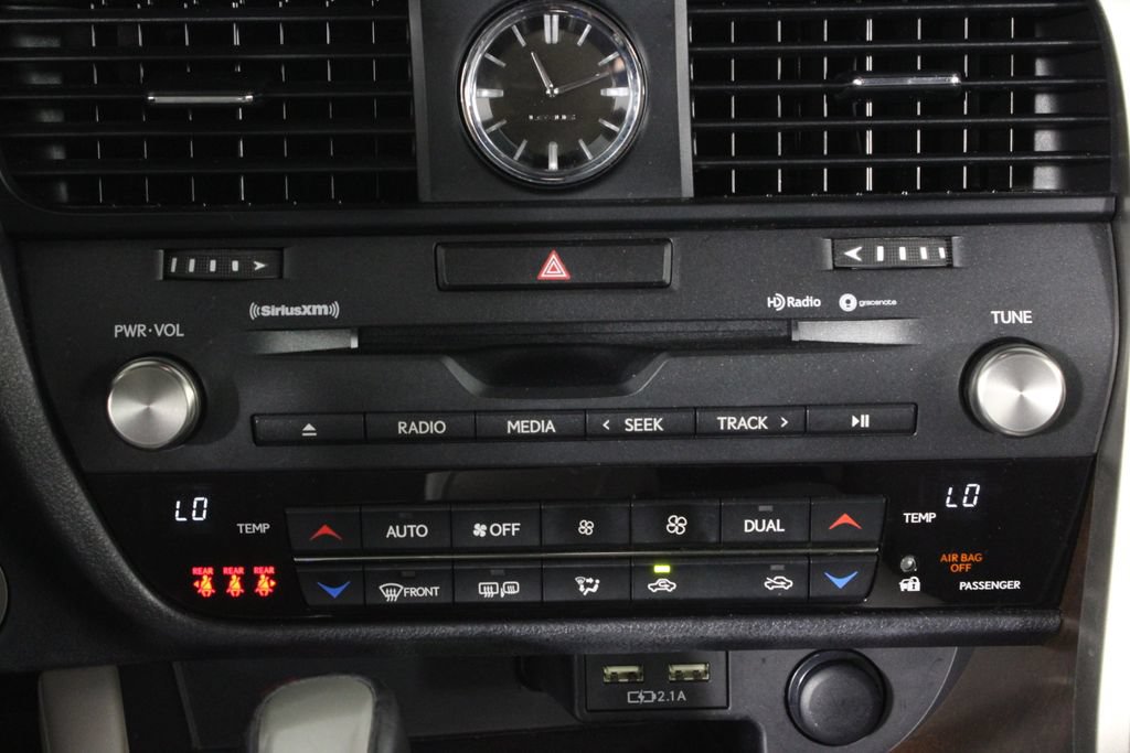 Used 2020 Lexus RX 350 FWD w/ Premium Package image 20