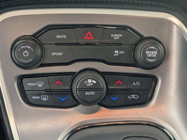 Used 2022 Dodge Challenger SXT w/ Blacktop Package image 21