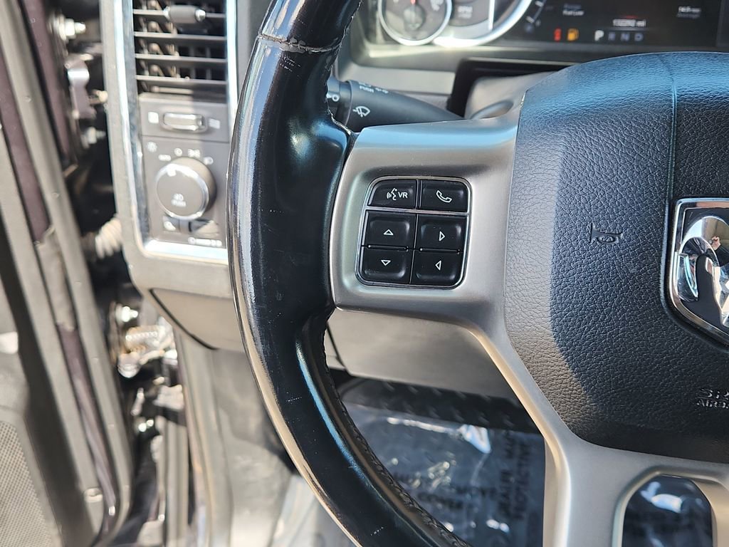 Used 2017 RAM 2500 Laramie w/ Off Road Package AWD/4WD image 15