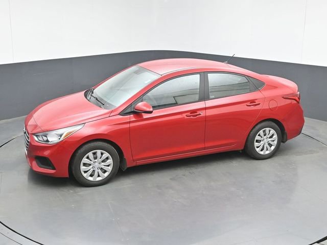 Used 2022 Hyundai Accent SE FWD image 22