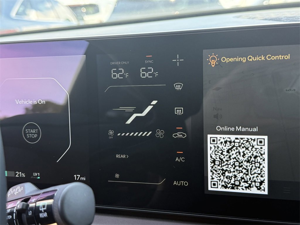 New 2026 Kia EV9 Land w/ Nightfall Edition Package image 27