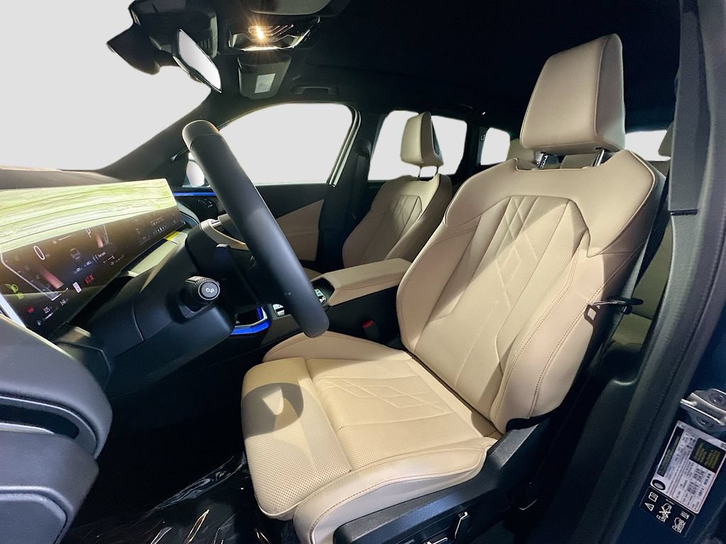 Used 2026 BMW X3 xDrive30i AWD/4WD image 20