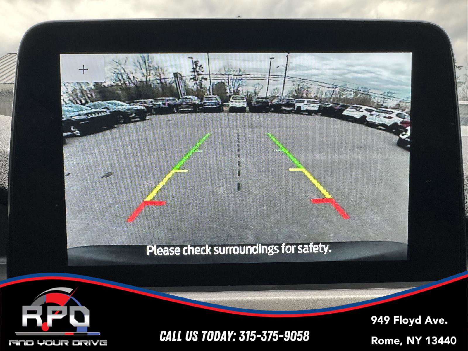 Used 2022 Ford Escape SE w/ Convenience Package AWD/4WD image 20