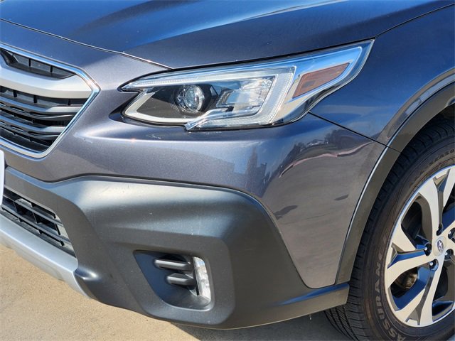 Used 2022 Subaru Outback Touring w/ Popular Package #2 image 9