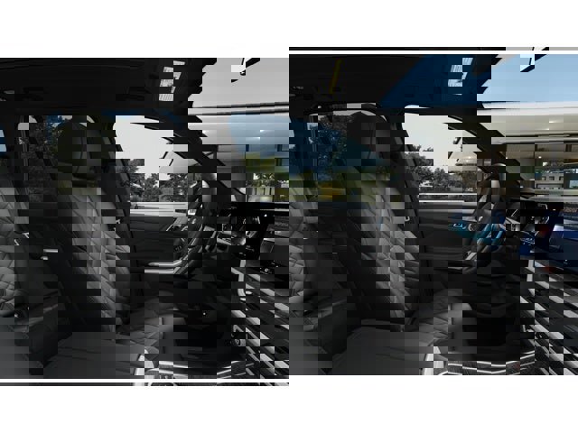 New 2026 BMW X5 xDrive50e w/ M Sport Package image 9