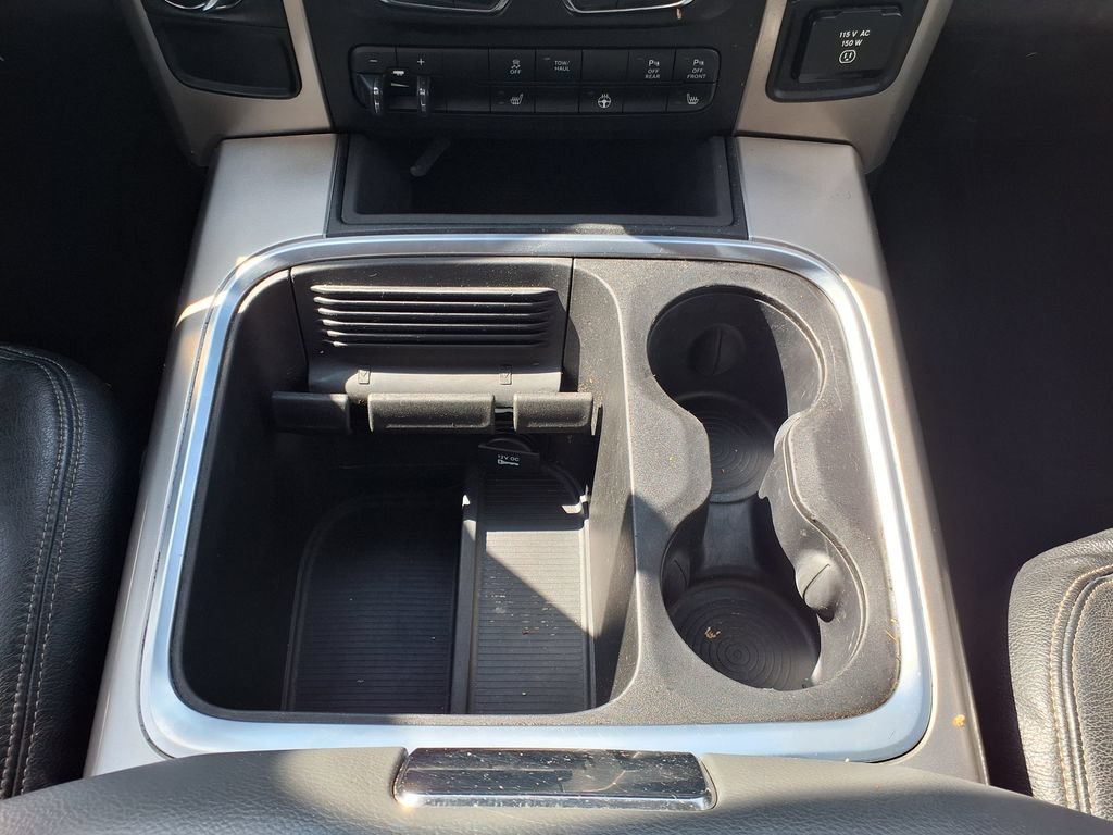 Used 2016 RAM 1500 Lone Star RWD image 28
