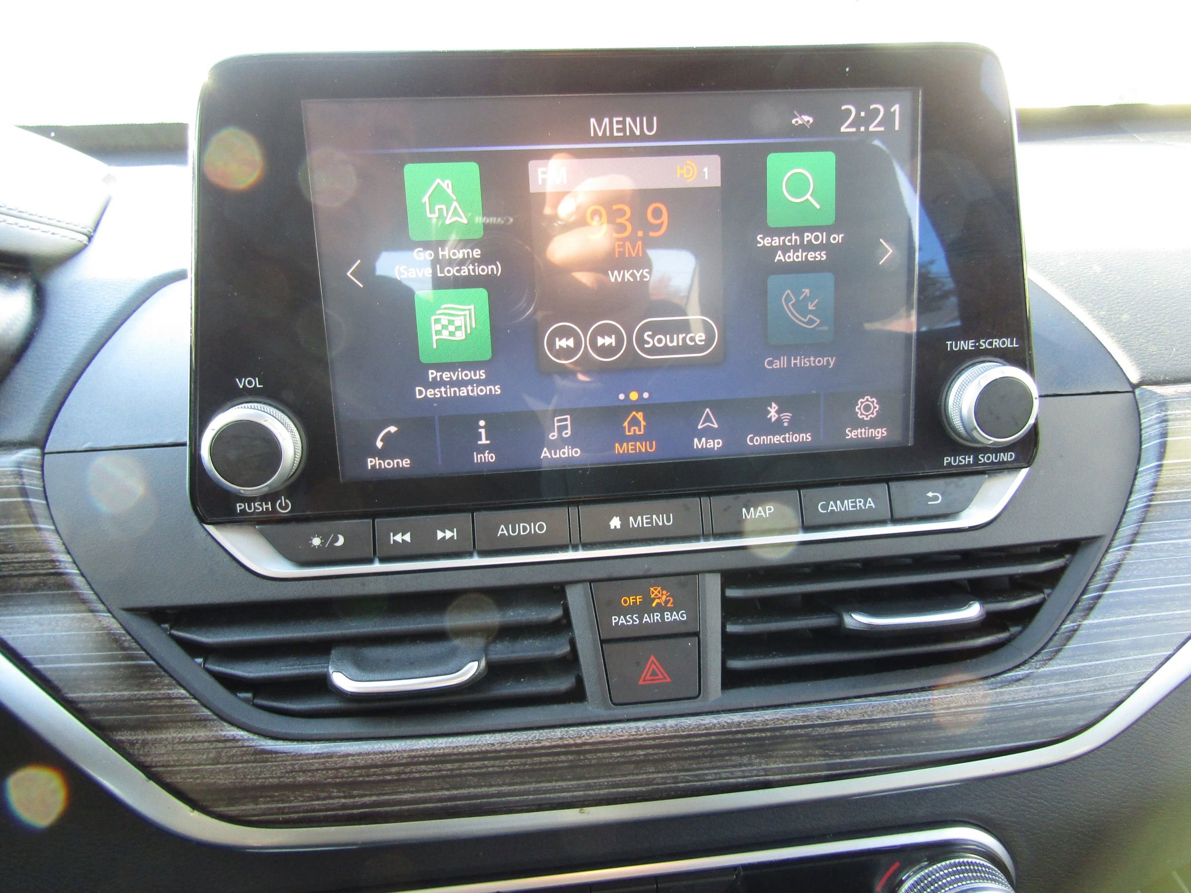 Used 2020 Nissan Altima 2.5 SL image 20