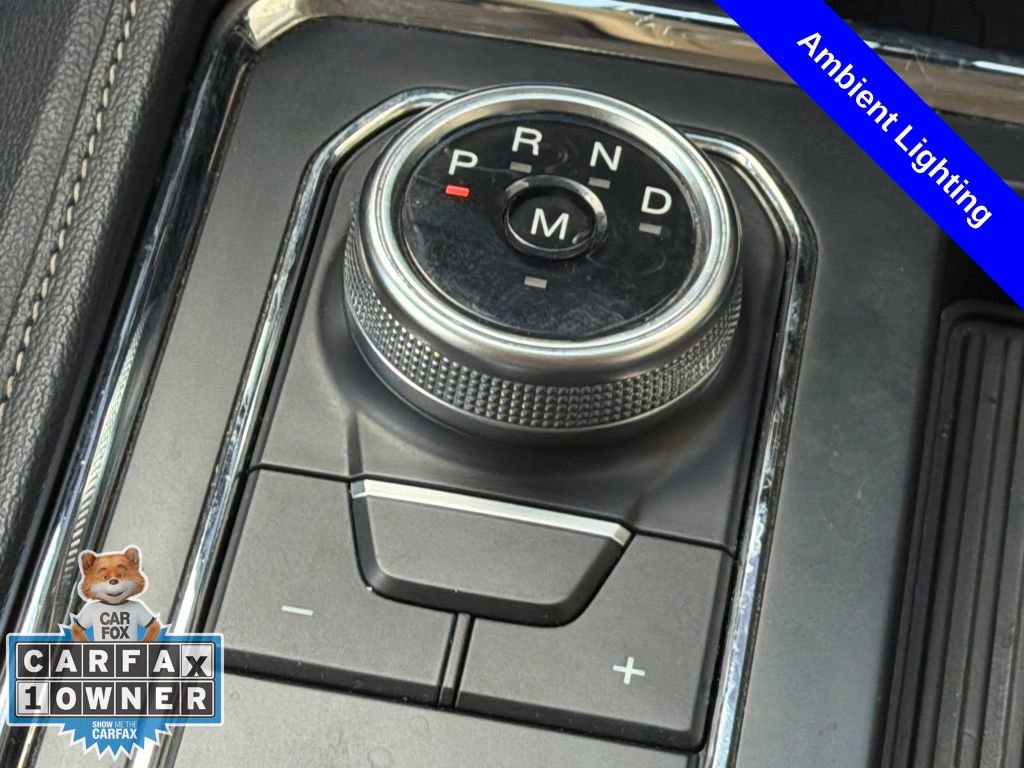 Used 2024 Ford Expedition Max XLT AWD/4WD image 19