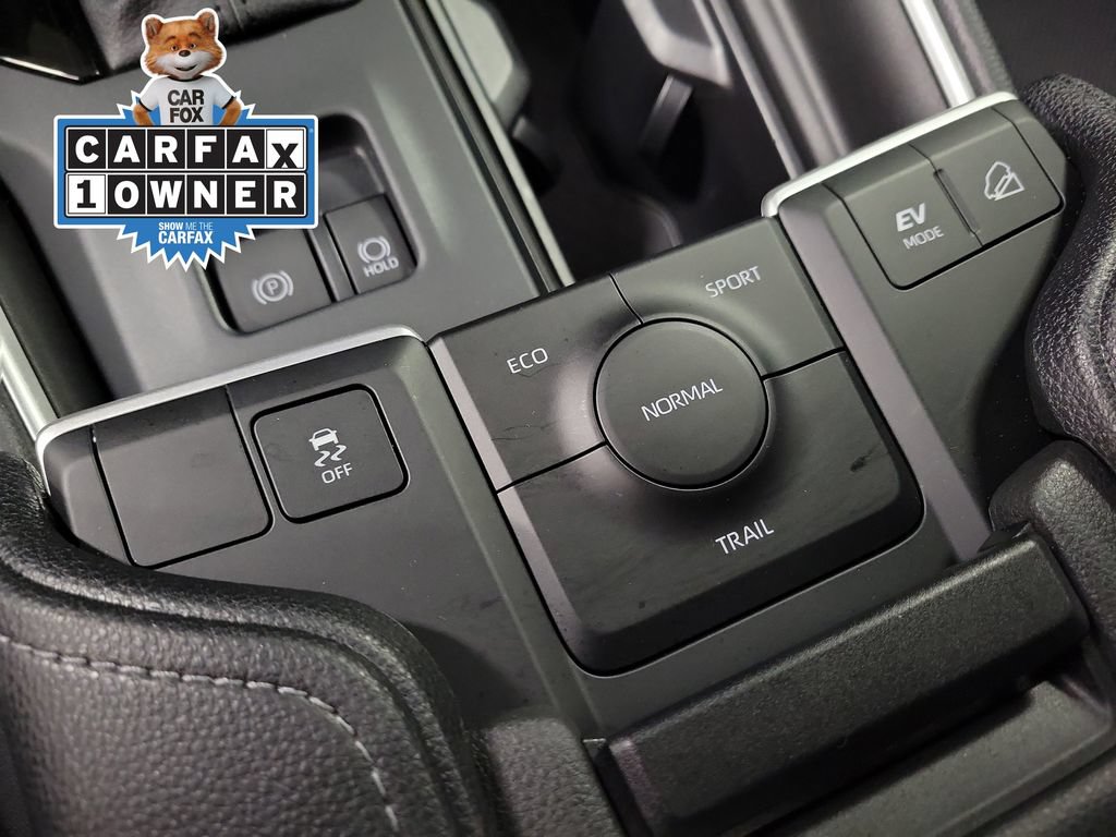 Used 2026 Toyota Grand Highlander AWD Hybrid image 20