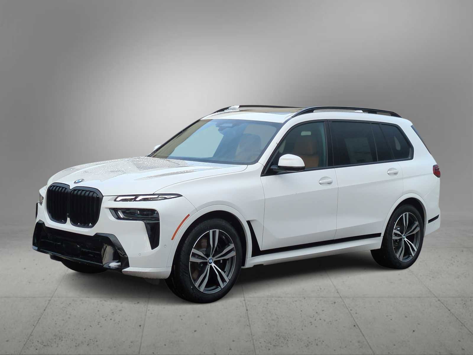 New 2026 BMW X7 xDrive40i w/ Executive Package image 4