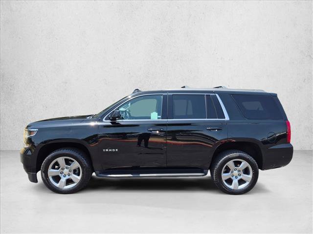 Used 2018 Chevrolet Tahoe LS RWD image 9