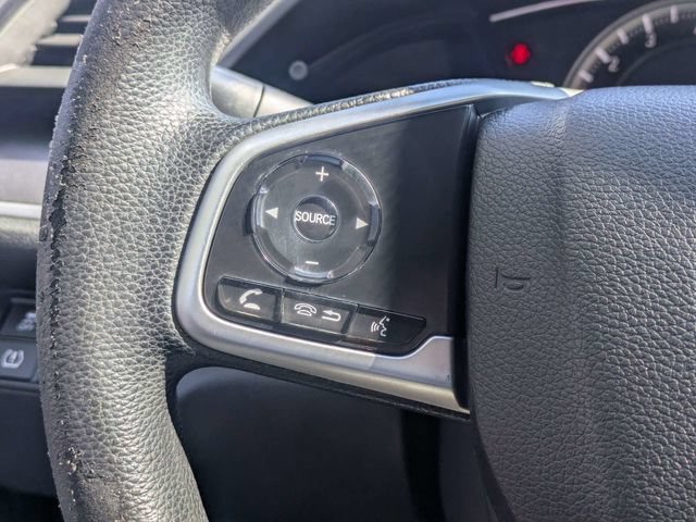 Used 2017 Honda Civic LX image 22