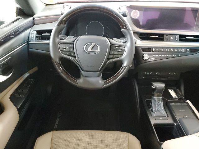 Certified 2021 Lexus ES 350 w/ Premium Package image 15