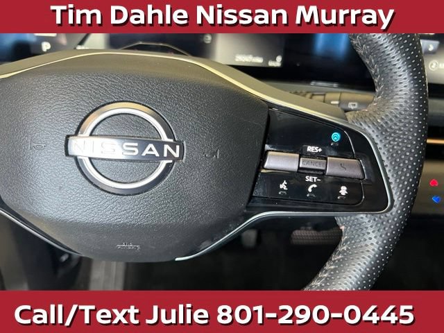 Used 2024 Nissan Ariya AWD image 25