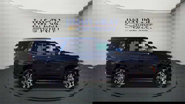 New 2026 Chevrolet Tahoe Premier w/ Sun And Tow Package image 2