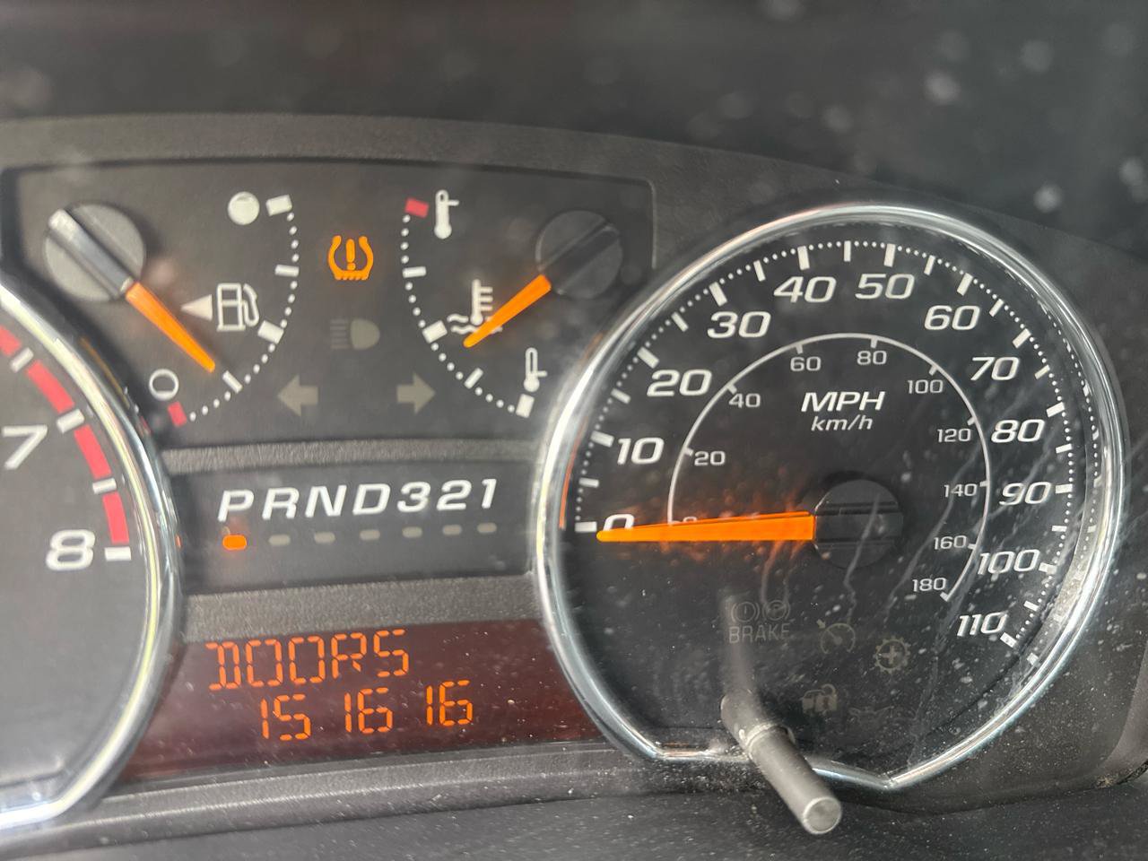Used 2010 Chevrolet Colorado LT AWD/4WD image 16