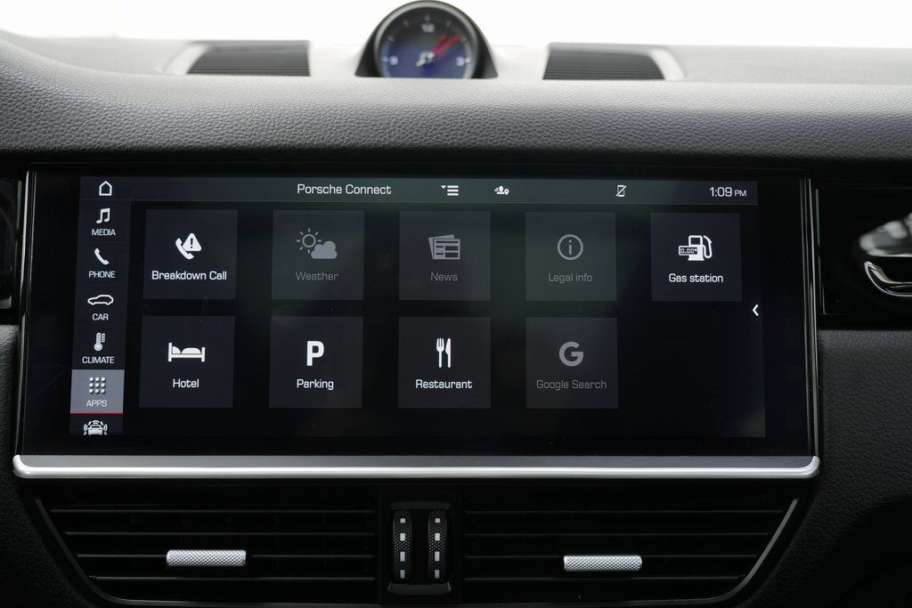 Used 2020 Porsche Cayenne image 62