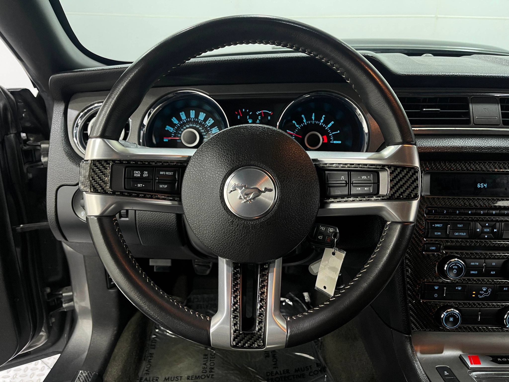 Used 2013 Ford Mustang GT RWD image 19