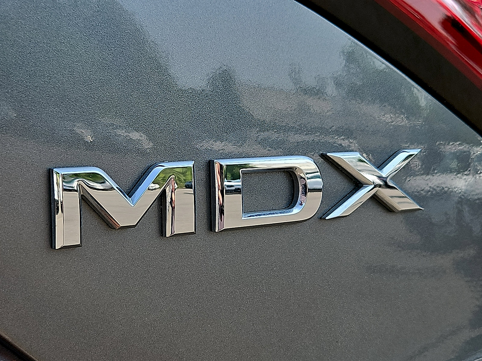 Certified 2023 Acura MDX SH-AWD w/ Advance Package image 33