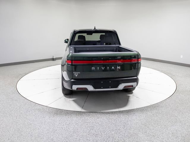 Used 2023 Rivian R1T Adventure AWD/4WD image 36