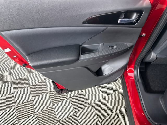 New 2026 Mitsubishi Eclipse Cross SE image 15
