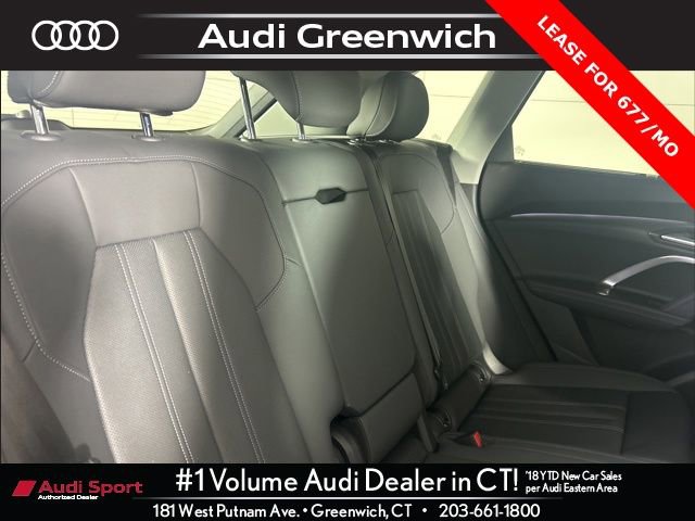 Certified 2025 Audi Q5 Premium Plus w/ Premium Plus image 13