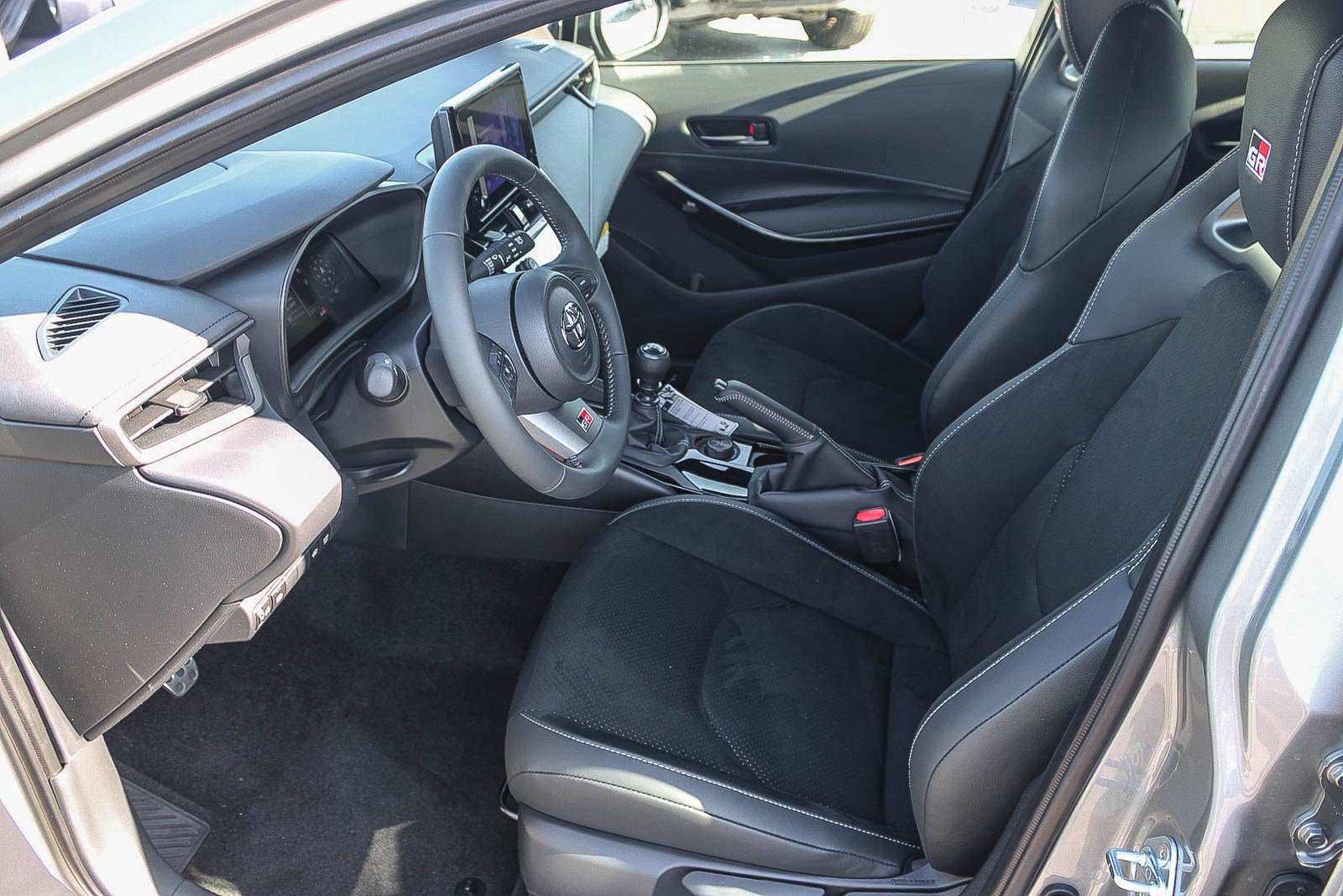 New 2026 Toyota Corolla GR AWD/4WD image 19