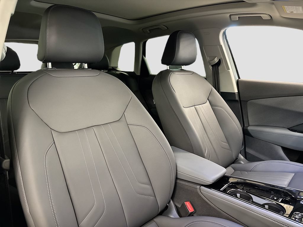 New 2026 Audi Q3 quattro 2.0T AWD/4WD image 15
