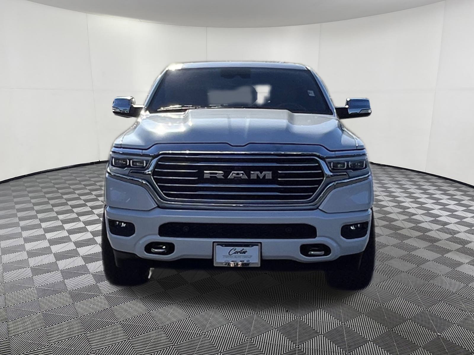 Used 2020 RAM 1500 Longhorn image 2
