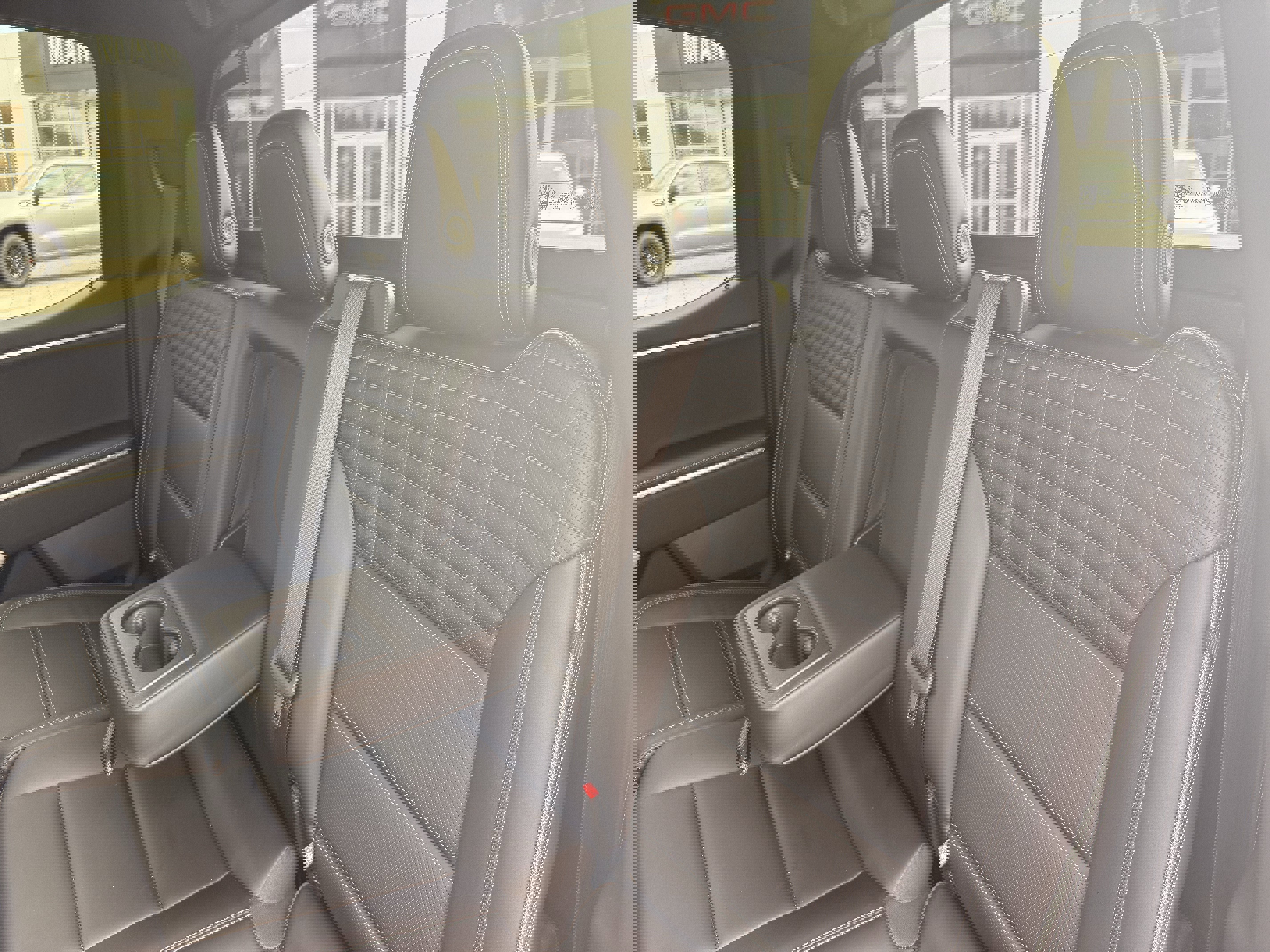 New 2025 GMC Sierra EV Denali image 19