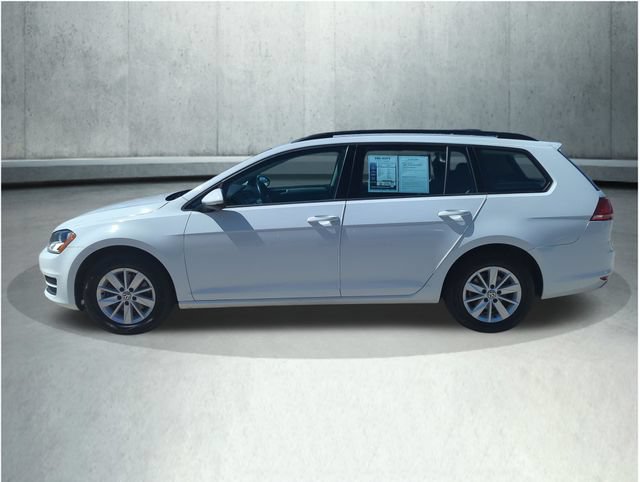 Used 2016 Volkswagen Golf S FWD video 2