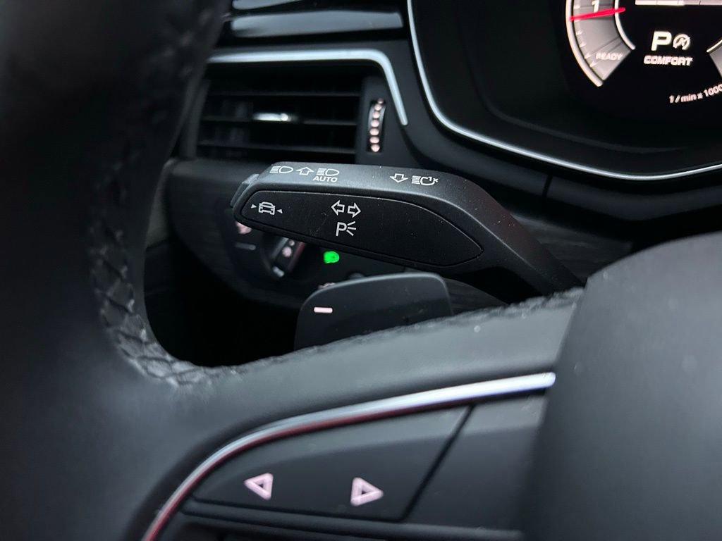 Used 2023 Audi A4 2.0T Premium Plus image 23