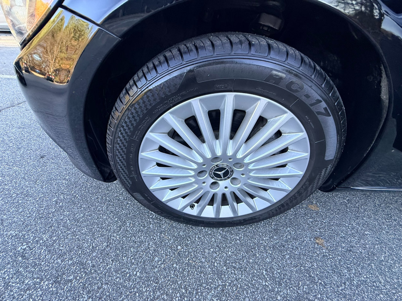 Used 2017 Mercedes-Benz C 300 Sedan image 25