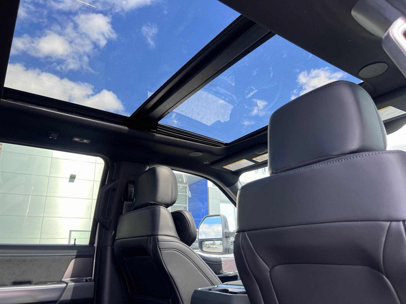 New 2026 Ford F350 Platinum AWD/4WD image 60