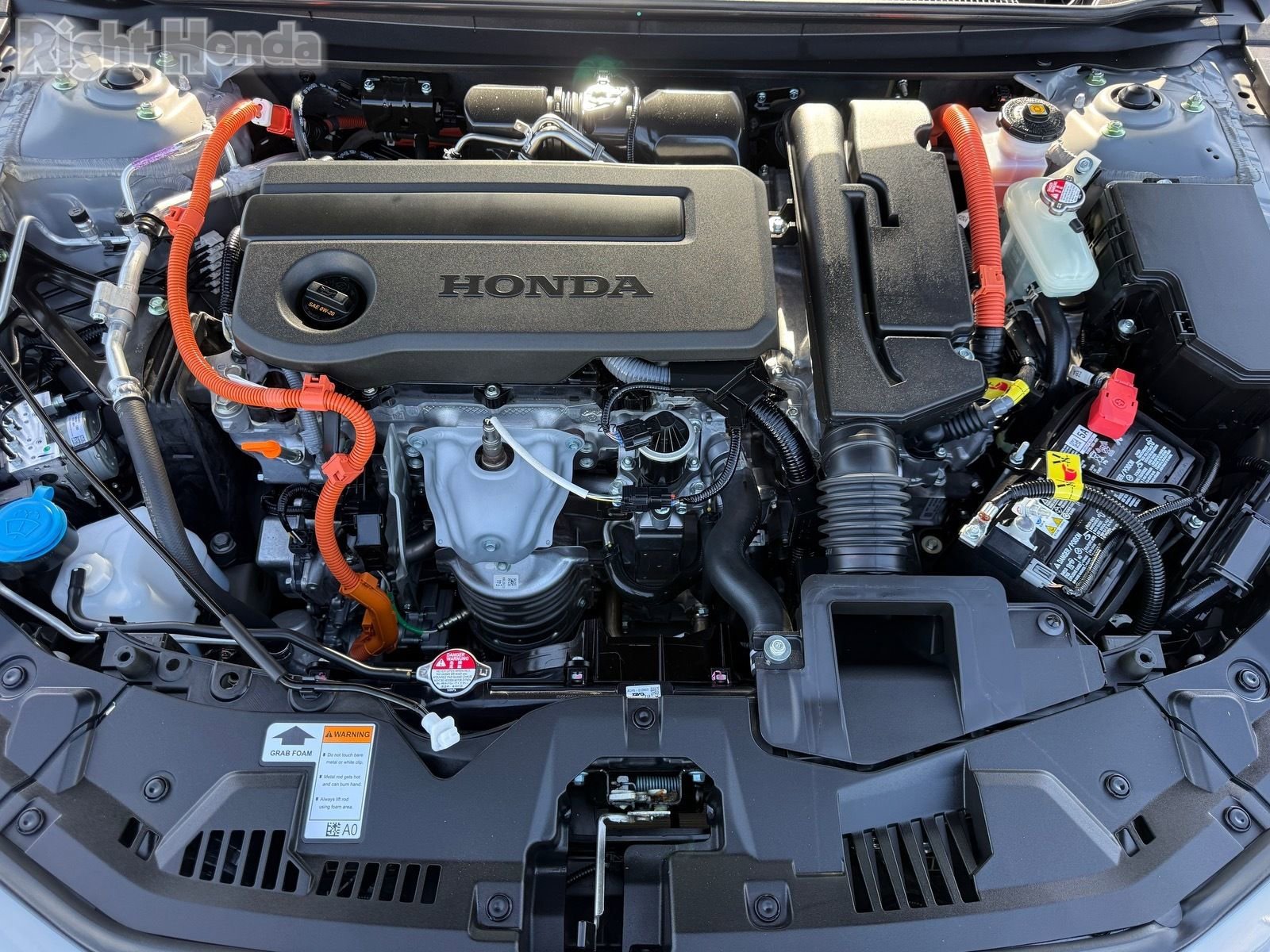 Used 2025 Honda Accord Touring image 33