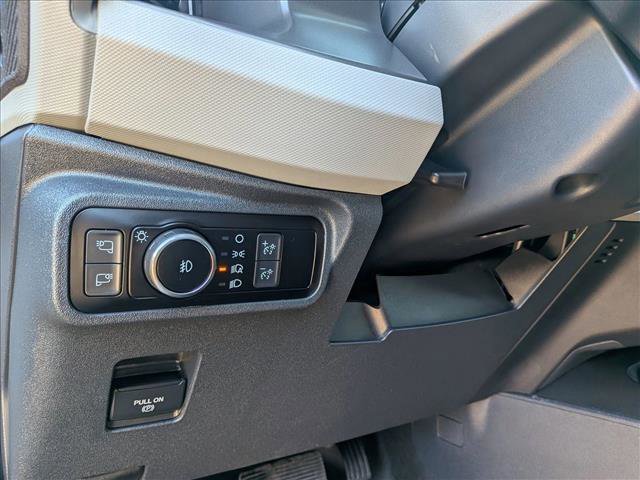 Used 2022 Ford Bronco Badlands image 15