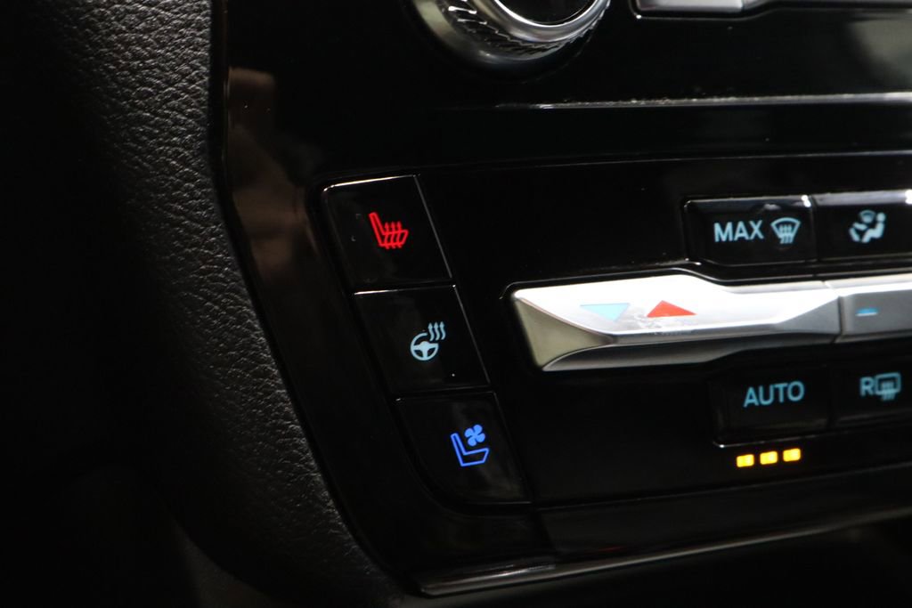 Certified 2023 Ford Explorer ST w/ Equipment Group 401A image 5