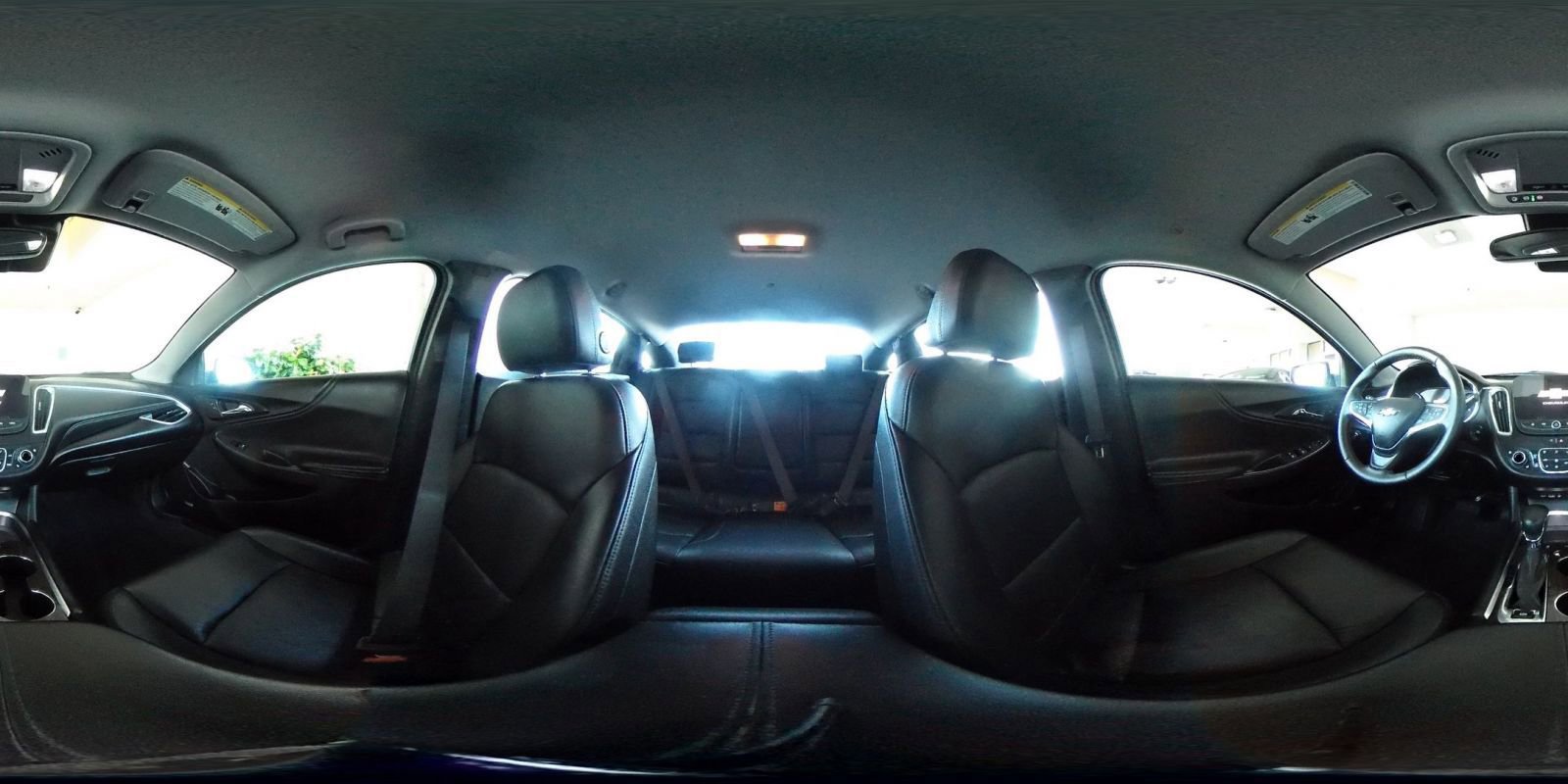 Used 2024 Chevrolet Malibu LT image 42